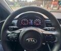 Серый Киа Рио, объемом двигателя 1.59 л и пробегом 83 тыс. км за 9600 $, фото 9 на Automoto.ua