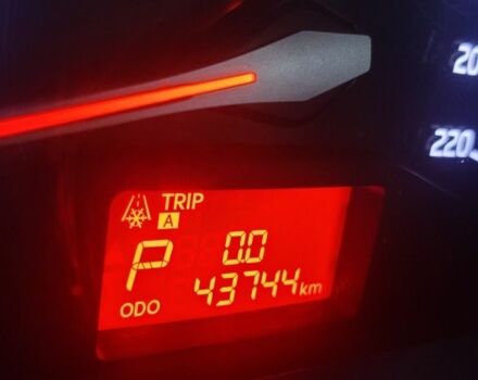 Серый Киа Рио, объемом двигателя 1.4 л и пробегом 43 тыс. км за 6500 $, фото 5 на Automoto.ua