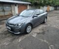 Сірий Кіа Ріо, об'ємом двигуна 1.6 л та пробігом 140 тис. км за 11850 $, фото 1 на Automoto.ua