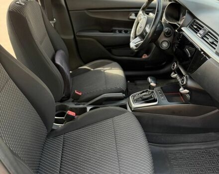 Серый Киа Рио, объемом двигателя 1.59 л и пробегом 75 тыс. км за 14500 $, фото 16 на Automoto.ua