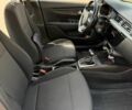 Серый Киа Рио, объемом двигателя 1.59 л и пробегом 75 тыс. км за 14500 $, фото 16 на Automoto.ua