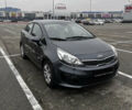 Серый Киа Рио, объемом двигателя 1.59 л и пробегом 109 тыс. км за 6900 $, фото 2 на Automoto.ua