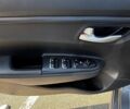 Серый Киа Рио, объемом двигателя 1.37 л и пробегом 89 тыс. км за 9950 $, фото 5 на Automoto.ua