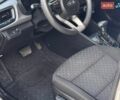 Серый Киа Рио, объемом двигателя 1.59 л и пробегом 82 тыс. км за 9700 $, фото 10 на Automoto.ua