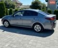 Серый Киа Рио, объемом двигателя 1.37 л и пробегом 122 тыс. км за 9200 $, фото 3 на Automoto.ua