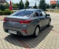 Серый Киа Рио, объемом двигателя 1.37 л и пробегом 122 тыс. км за 9200 $, фото 4 на Automoto.ua