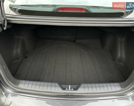 Сірий Кіа Ріо, об'ємом двигуна 1.4 л та пробігом 14 тис. км за 12990 $, фото 25 на Automoto.ua