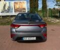 Серый Киа Рио, объемом двигателя 1.59 л и пробегом 75 тыс. км за 14500 $, фото 10 на Automoto.ua