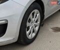 Серый Киа Рио, объемом двигателя 1.2 л и пробегом 83 тыс. км за 8390 $, фото 5 на Automoto.ua