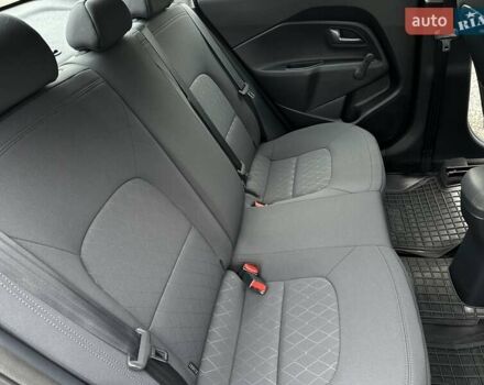 Сірий Кіа Ріо, об'ємом двигуна 1.4 л та пробігом 14 тис. км за 12990 $, фото 38 на Automoto.ua