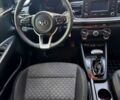 Серый Киа Рио, объемом двигателя 1.6 л и пробегом 81 тыс. км за 10000 $, фото 7 на Automoto.ua