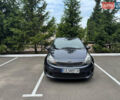 Серый Киа Рио, объемом двигателя 1.6 л и пробегом 103 тыс. км за 8000 $, фото 1 на Automoto.ua