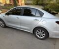 Серый Киа Рио, объемом двигателя 1.6 л и пробегом 150 тыс. км за 8000 $, фото 3 на Automoto.ua