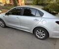 Серый Киа Рио, объемом двигателя 1.6 л и пробегом 150 тыс. км за 8000 $, фото 3 на Automoto.ua