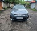 Сірий Кіа Ріо, об'ємом двигуна 1.6 л та пробігом 140 тис. км за 11850 $, фото 2 на Automoto.ua