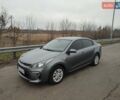 Серый Киа Рио, объемом двигателя 1.59 л и пробегом 140 тыс. км за 9900 $, фото 6 на Automoto.ua