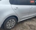 Серый Киа Рио, объемом двигателя 1.59 л и пробегом 81 тыс. км за 10000 $, фото 17 на Automoto.ua