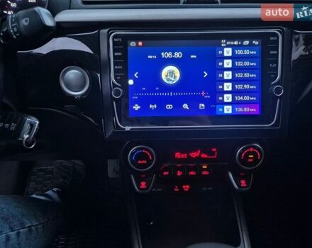 Сірий Кіа Ріо, об'ємом двигуна 1.6 л та пробігом 140 тис. км за 11900 $, фото 19 на Automoto.ua