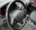 Сірий Кіа Ріо, об'ємом двигуна 1.4 л та пробігом 14 тис. км за 12990 $, фото 35 на Automoto.ua