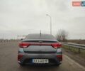 Серый Киа Рио, объемом двигателя 1.59 л и пробегом 140 тыс. км за 9900 $, фото 4 на Automoto.ua