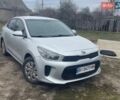 Серый Киа Рио, объемом двигателя 1.59 л и пробегом 81 тыс. км за 10000 $, фото 9 на Automoto.ua