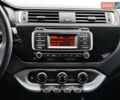 Серый Киа Рио, объемом двигателя 1.2 л и пробегом 83 тыс. км за 8390 $, фото 14 на Automoto.ua