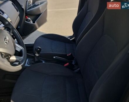 Серый Киа Рио, объемом двигателя 1.25 л и пробегом 109 тыс. км за 8500 $, фото 8 на Automoto.ua