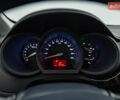 Серый Киа Рио, объемом двигателя 1.4 л и пробегом 75 тыс. км за 8988 $, фото 12 на Automoto.ua
