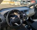 Серый Киа Рио, объемом двигателя 1.25 л и пробегом 109 тыс. км за 8500 $, фото 11 на Automoto.ua