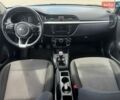 Серый Киа Рио, объемом двигателя 1.37 л и пробегом 122 тыс. км за 9200 $, фото 8 на Automoto.ua