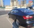 Серый Киа Рио, объемом двигателя 1.25 л и пробегом 109 тыс. км за 8500 $, фото 4 на Automoto.ua