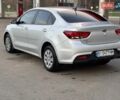 Серый Киа Рио, объемом двигателя 1.59 л и пробегом 81 тыс. км за 10000 $, фото 4 на Automoto.ua