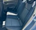 Серый Киа Рио, объемом двигателя 1.37 л и пробегом 122 тыс. км за 9200 $, фото 10 на Automoto.ua