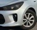 Серый Киа Рио, объемом двигателя 1.6 л и пробегом 180 тыс. км за 10537 $, фото 5 на Automoto.ua