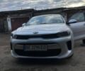 Серый Киа Рио, объемом двигателя 1.59 л и пробегом 70 тыс. км за 11500 $, фото 3 на Automoto.ua