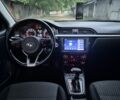 Сірий Кіа Ріо, об'ємом двигуна 1.6 л та пробігом 140 тис. км за 11850 $, фото 7 на Automoto.ua