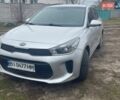 Серый Киа Рио, объемом двигателя 1.59 л и пробегом 81 тыс. км за 10000 $, фото 1 на Automoto.ua