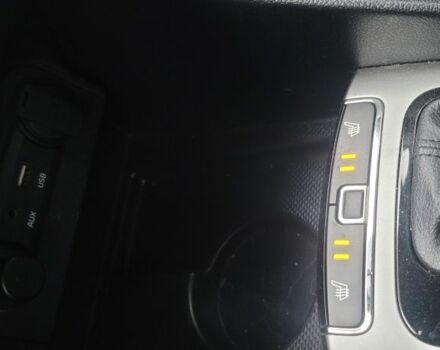 Серый Киа Рио, объемом двигателя 1.4 л и пробегом 43 тыс. км за 6500 $, фото 7 на Automoto.ua