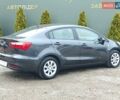 Серый Киа Рио, объемом двигателя 1.4 л и пробегом 14 тыс. км за 13900 $, фото 26 на Automoto.ua
