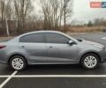 Сірий Кіа Ріо, об'ємом двигуна 1.59 л та пробігом 140 тис. км за 11000 $, фото 1 на Automoto.ua
