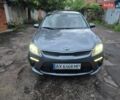 Сірий Кіа Ріо, об'ємом двигуна 1.6 л та пробігом 140 тис. км за 11900 $, фото 12 на Automoto.ua