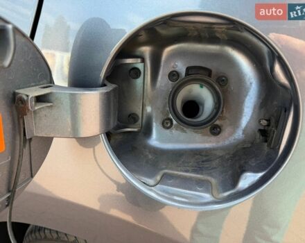 Серый Киа Рио, объемом двигателя 1.59 л и пробегом 75 тыс. км за 14500 $, фото 21 на Automoto.ua