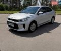 Серый Киа Рио, объемом двигателя 1.59 л и пробегом 83 тыс. км за 9600 $, фото 1 на Automoto.ua