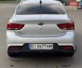 Серый Киа Рио, объемом двигателя 1.59 л и пробегом 82 тыс. км за 9700 $, фото 3 на Automoto.ua