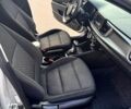 Серый Киа Рио, объемом двигателя 1.6 л и пробегом 81 тыс. км за 10000 $, фото 10 на Automoto.ua