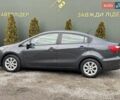 Сірий Кіа Ріо, об'ємом двигуна 1.4 л та пробігом 14 тис. км за 12990 $, фото 11 на Automoto.ua