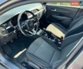 Серый Киа Рио, объемом двигателя 1.37 л и пробегом 122 тыс. км за 9200 $, фото 8 на Automoto.ua