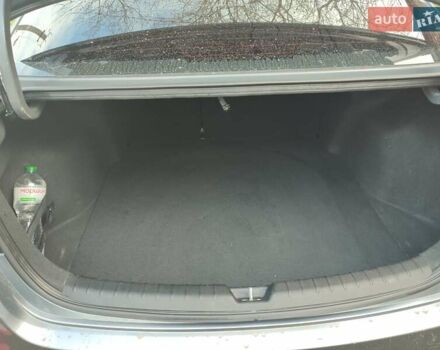 Сірий Кіа Ріо, об'ємом двигуна 1.59 л та пробігом 140 тис. км за 11000 $, фото 11 на Automoto.ua