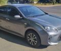 Серый Киа Рио, объемом двигателя 1.4 л и пробегом 85 тыс. км за 10000 $, фото 1 на Automoto.ua