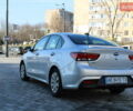 Серый Киа Рио, объемом двигателя 1.6 л и пробегом 115 тыс. км за 11000 $, фото 5 на Automoto.ua